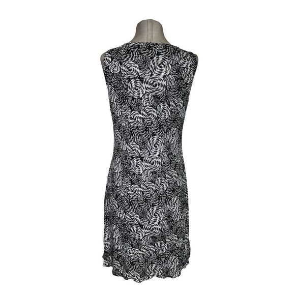 Kenneth Cole Sz L Dress - Picture 3 of 5